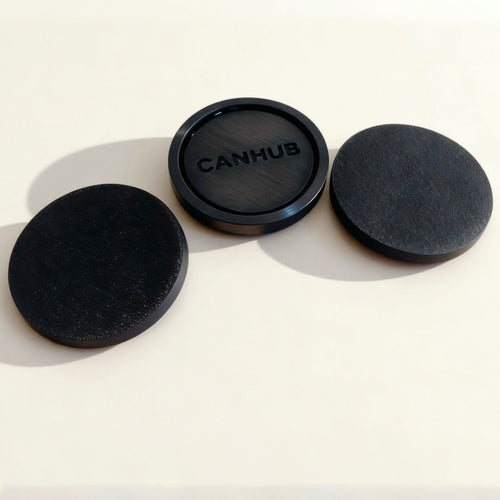 Dosendeckel 3er Pack - Canhub